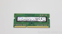 Модуль памяти DDR3L 4GB PC12800