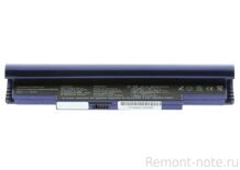 Аккумулятор для ноутбука Samsung 11.1V 5200mAh  NC10 N110 N130 AA-PB6NC6W,AA-PB8NC6B Б/У