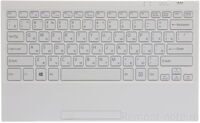 Клавиатура внешняя Sony VGP-WKB16A Bluetooth для планшета SVT1122X9R SVT112A3YV