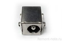 Разъем питания для ноутбука Asus 5pin K53 K52 A52 X52 A53S A53SV X54 X52J X52F U52 K72 A54