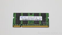 Модуль памяти DDR2 1GB PC4200
