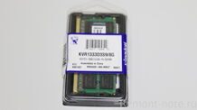 Модуль памяти DDR2 2GB PC6400